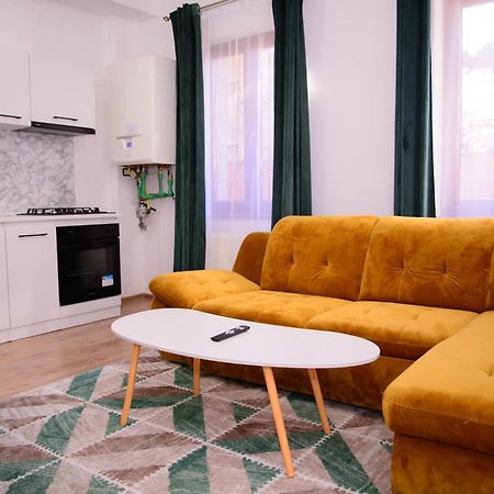 Lisia Residence #1 Piatra Neamţ Dış mekan fotoğraf