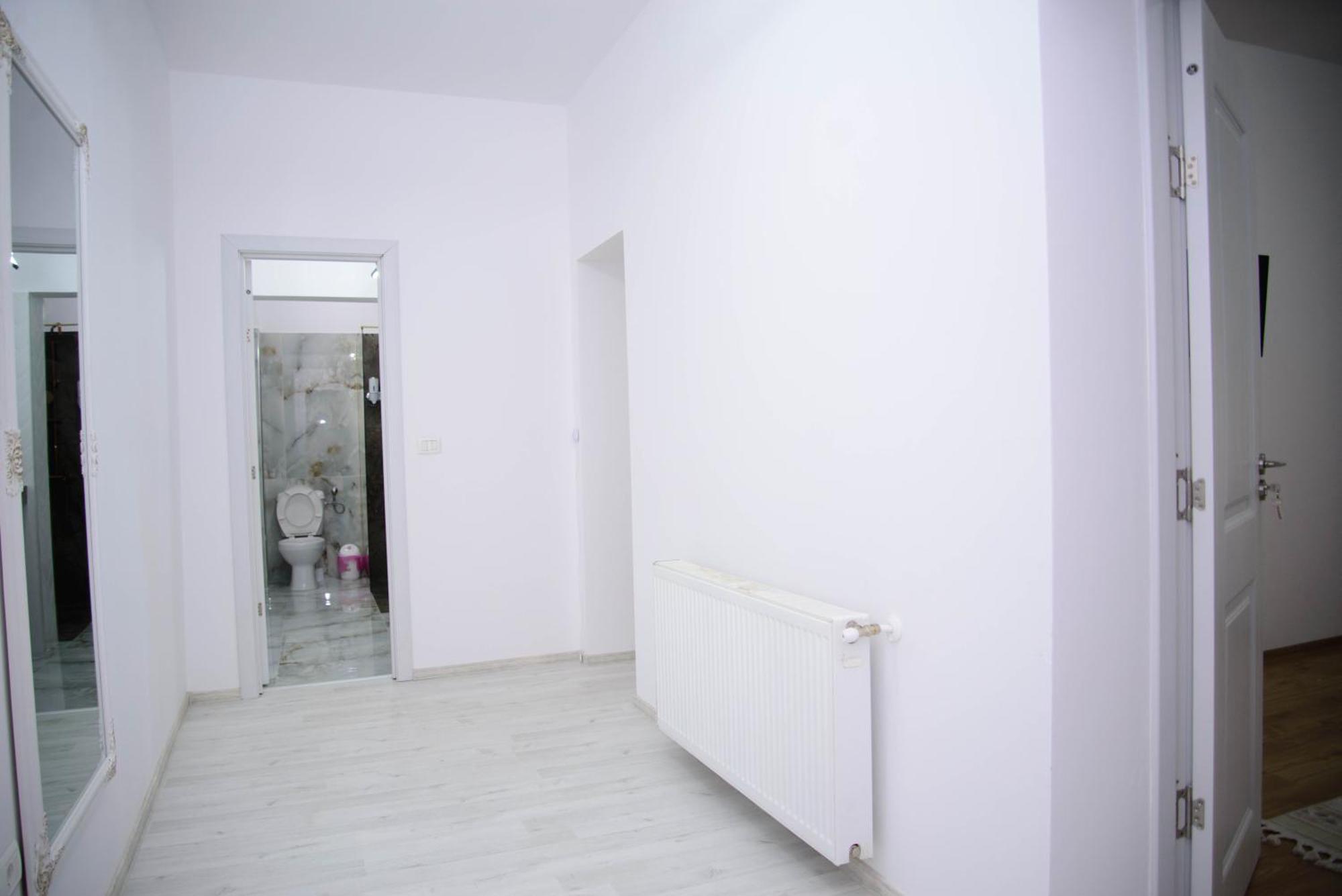 Lisia Residence #1 Piatra Neamţ Dış mekan fotoğraf